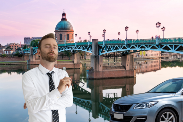 expert automobile Toulouse