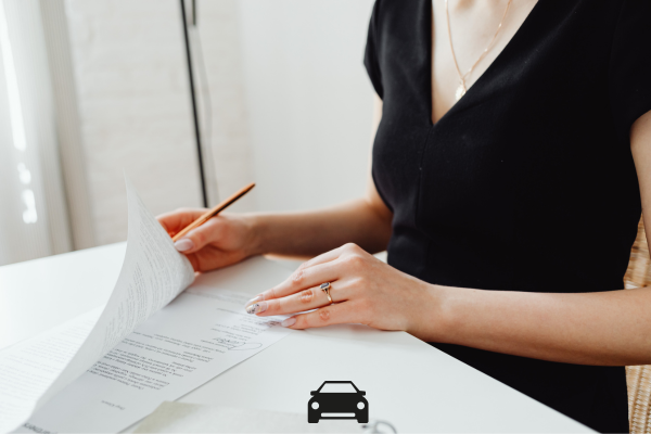 Comprendre le certificat de non-gage : guide complet